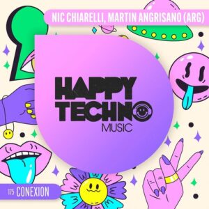 Nic Chiarelli, Martin Angrisano (ARG) - Conexion [HTM175]