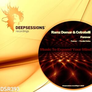 Ramz Demar, Cetratelli - Forever [DSR393]