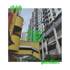 Rey&Kjavik - Parabari [RK033]