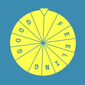 Ricky Pellegrino - Feeling Good [GU818]