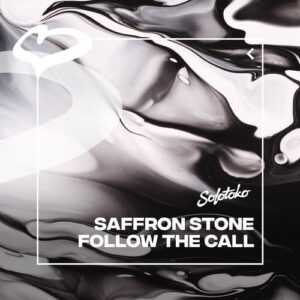 Saffron Stone - Follow The Call (Extended Mix) [197338859469]