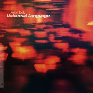 Simon Doty - Universal Language [NJCD133D]