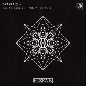 Spartaque - Break Free (feat. Nino Lucarelli) [Extended Mix] [197338807194]