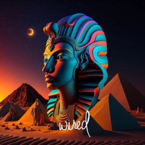 Stoim - Pharaoh [W363]