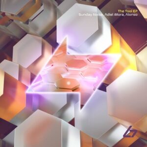 Sunday Noise - The Tool EP [BSM057D]