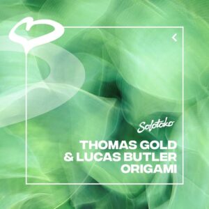Thomas Gold, Lucas Butler - Origami (Extended Mix) [197338798454]