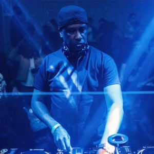 Todd Terry Escape from Miami 2023 Chart