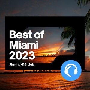 Traxsource Best of Miami 2023 Chart