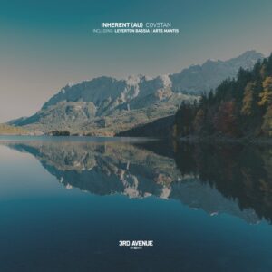 Tristan Case, Covsky, FRAIS (AU), Inherent (AU) - Covstan [3AV361]