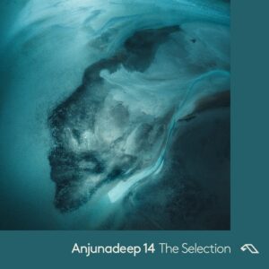VA - Anjunadeep 14 - The Selection [ANJDEE771BD]
