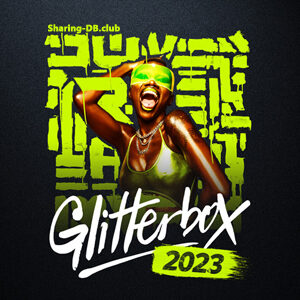 VA - Defected Glitterbox 2023 April 2023