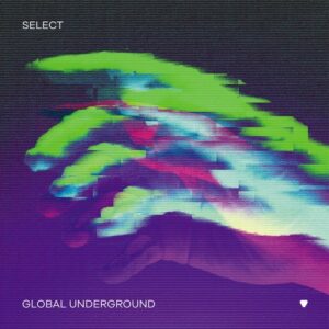 VA - Global Underground: Select #8 [5054197516870]