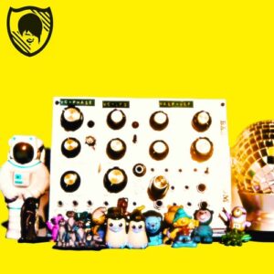 VA - Mastermind Compilation 1 [BABICZSTYLE35]