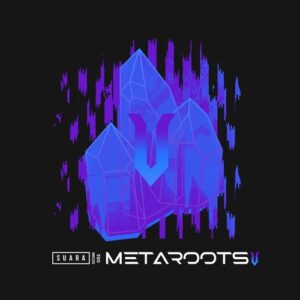 VA - Metaroots 5 [SCOM051]