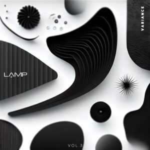 VA - Variance, Vol. 3 [LP433]