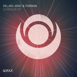 Veljko Jovic, Forniva - Stargaze EP [SPT126]