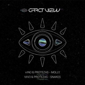 Vino, PROTEZAS - Molly [CV042]