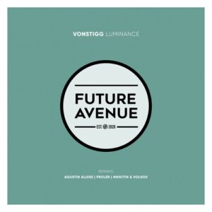 Vonstigg - Luminance [FA311]