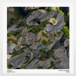Winson - Malaya Hills [ED066]