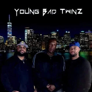 Young Bad Twinz April Showers Chart
