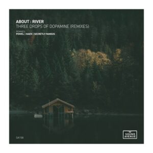 about : river - Three Drops of Dopamine (Remixes) [SA158]