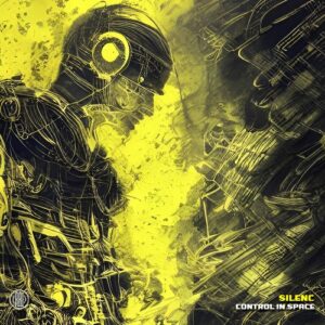 silenc - Control In Space [RBL489]