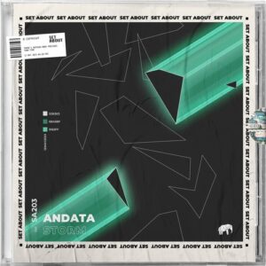 ANDATA - Storm [SA203]