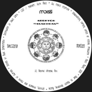 Aberton - Mantras [MOISS391]