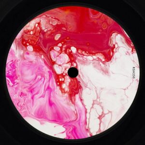 Adne - Giveuppazz (Original Mix) [RSH250]