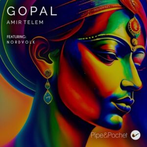 Amir Telem - Gopal [PAP067]