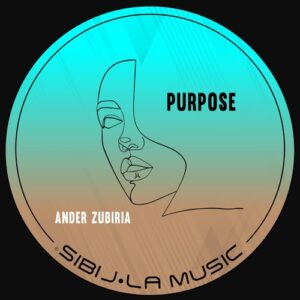Ander Zubiria - Purpose [SM090]