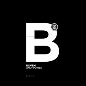 Andy Power - Novem [DDB169]