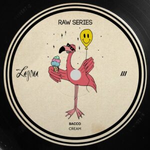 BACCO (BR) - Cream [LAGRS17]
