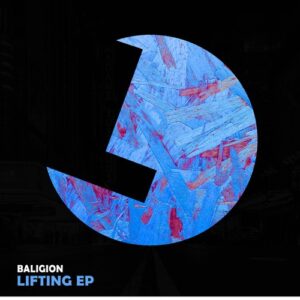 Baligion, Jack Baron - Lifting EP [LLR292]