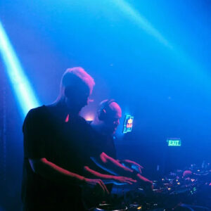 Balthazar & Jackrock Heavy Mental Chart