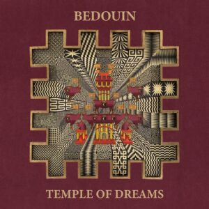 Bedouin - Temple Of Dreams [HBDLP001D]