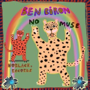 Ben Biron - No Muse [MBR538]