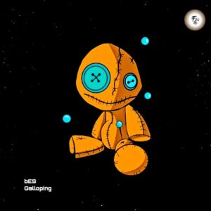 Bes - Galloping [069]
