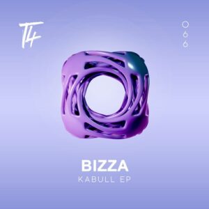 Bizza - Kabull EP [T4L066]