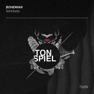 Bohemian - Sanctuary [TS268]