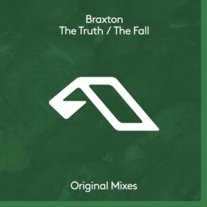 Braxton, Warung - The Truth / The Fall [ANJDEE774BD]
