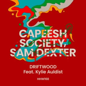 Capeesh Society - Driftwood (Extended Mix) [HHW168]