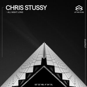Chris Stussy - All Night Long [00044003362666]