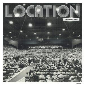 Crew Deep - Location (Remix Version) [IRECEPIREC1200D1TRSPDBP]