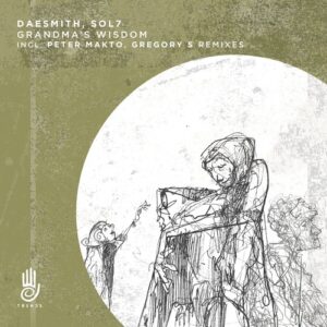 Daesmith, Sol7 - Grandma's Wisdom [TSM077]