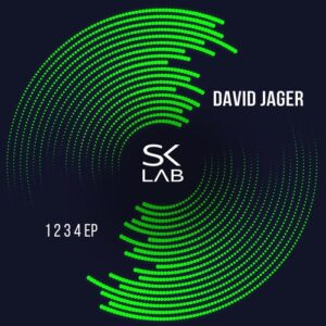 David Jager - 1 2 3 4 [SKL033]