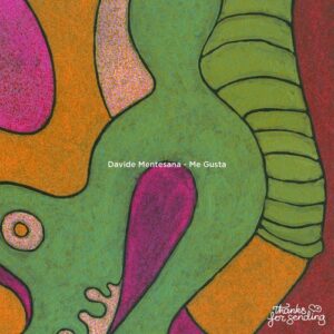 Davide Mentesana - Me Gusta [TFS021]
