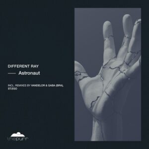 Different Ray - Astronaut [PURR377]