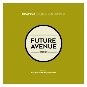 Downpour - Morning Sun (Remixes) [FA316]