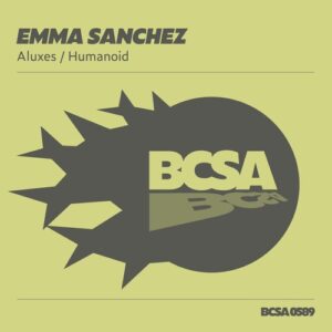 Emma Sanchez - Aluxes [BCSA0589]